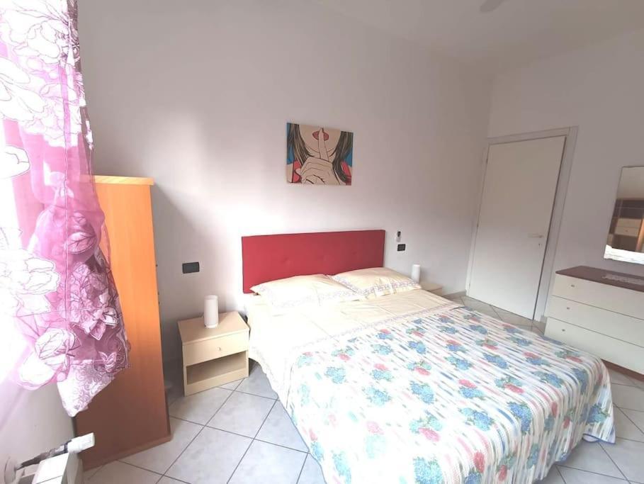 Casa Sofia La Spezia Apartment Bagian luar foto