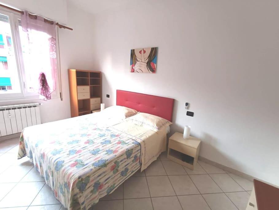 Casa Sofia La Spezia Apartment Bagian luar foto
