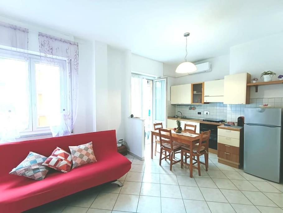 Casa Sofia La Spezia Apartment Bagian luar foto