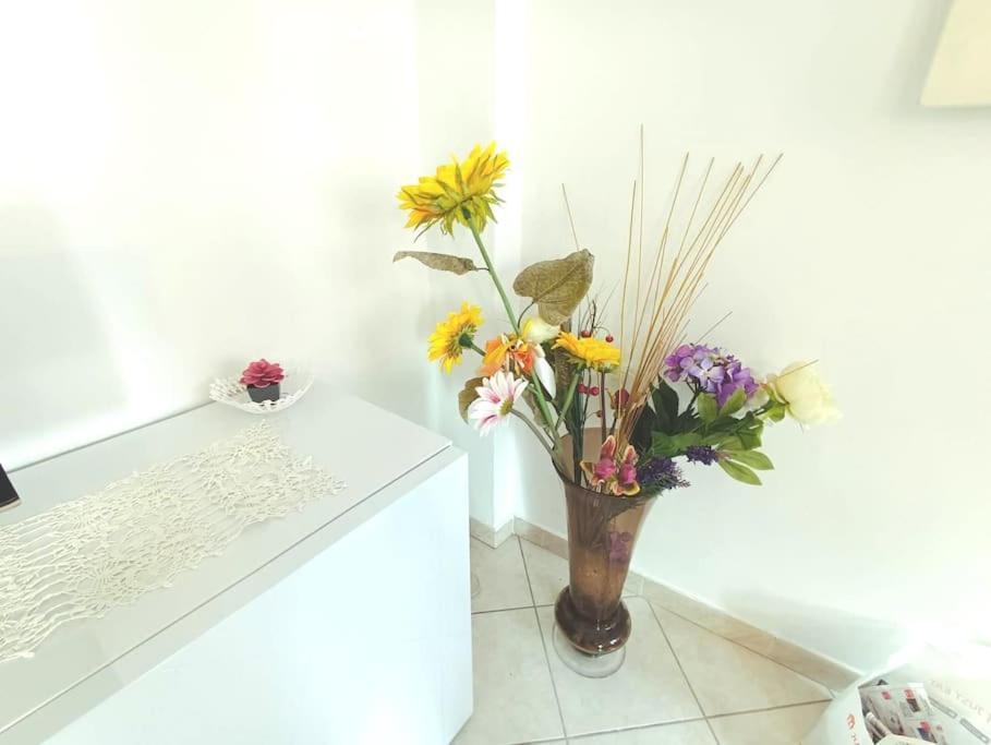 Casa Sofia La Spezia Apartment Bagian luar foto