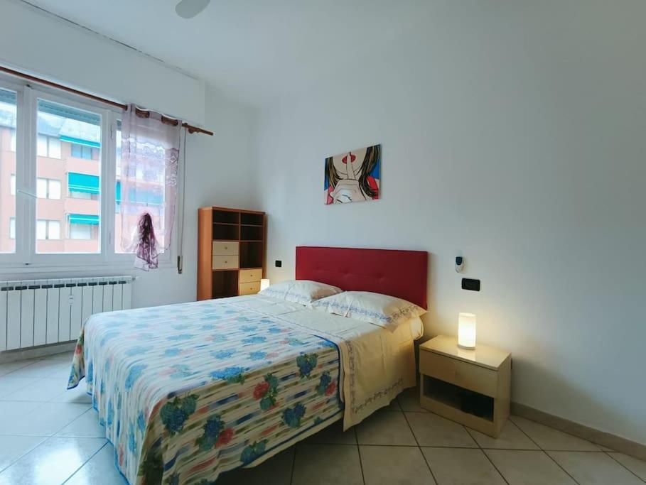 Casa Sofia La Spezia Apartment Bagian luar foto